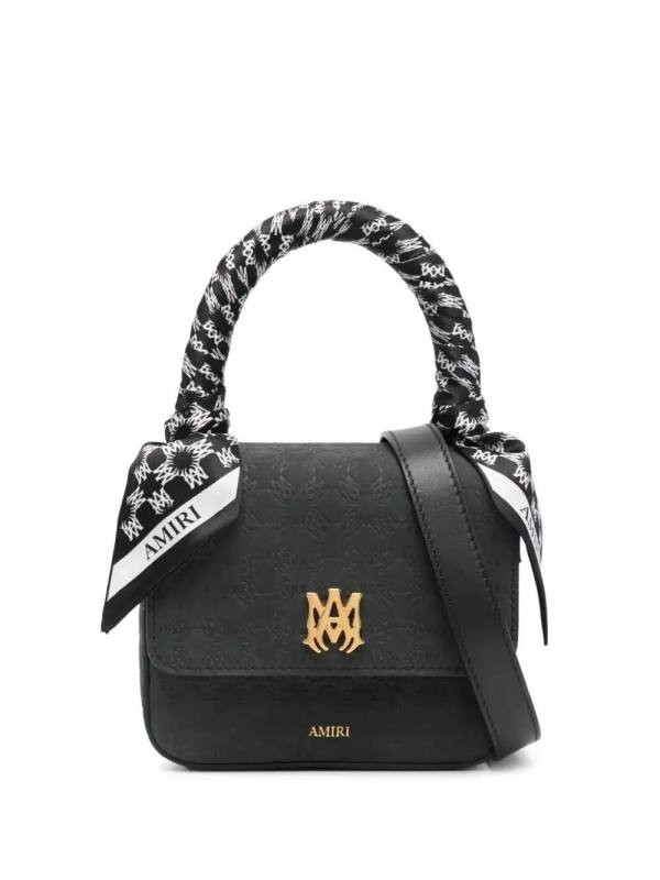 micro MA tote bag