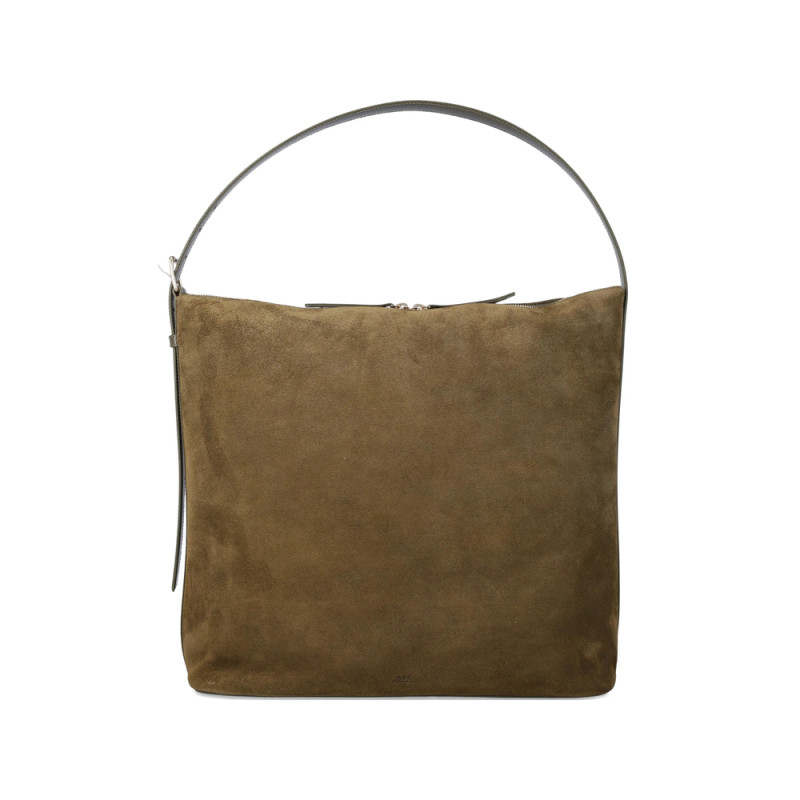 A. p.c. Maxi Vera Tote Bag