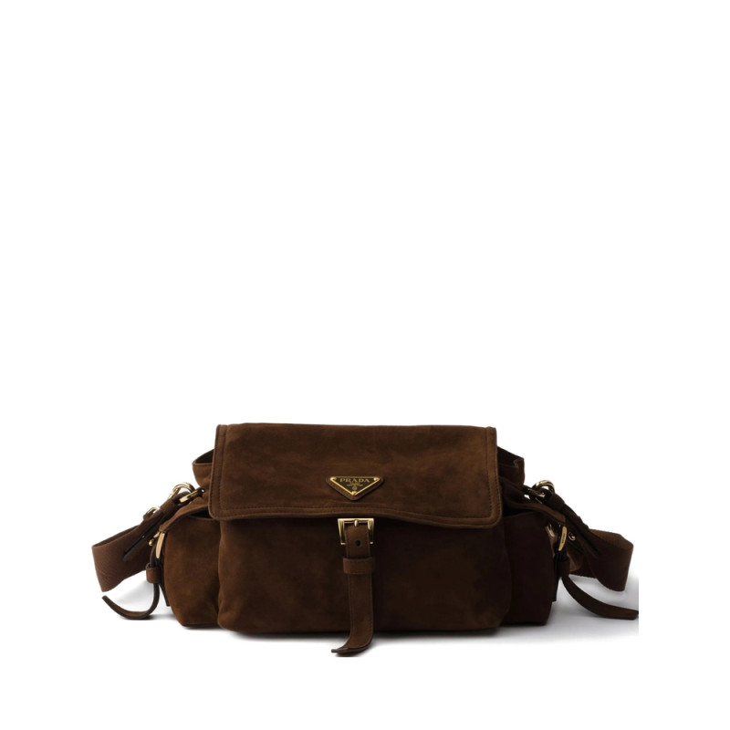 Prada Medium Explore Tote Bag