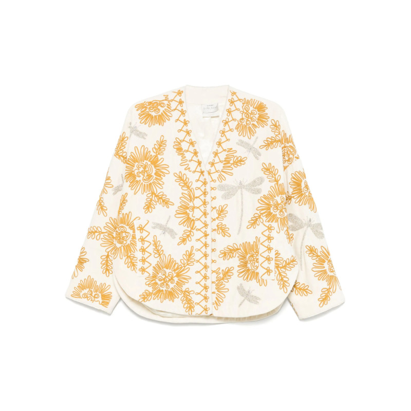 Forte Forte Cotton Jacket