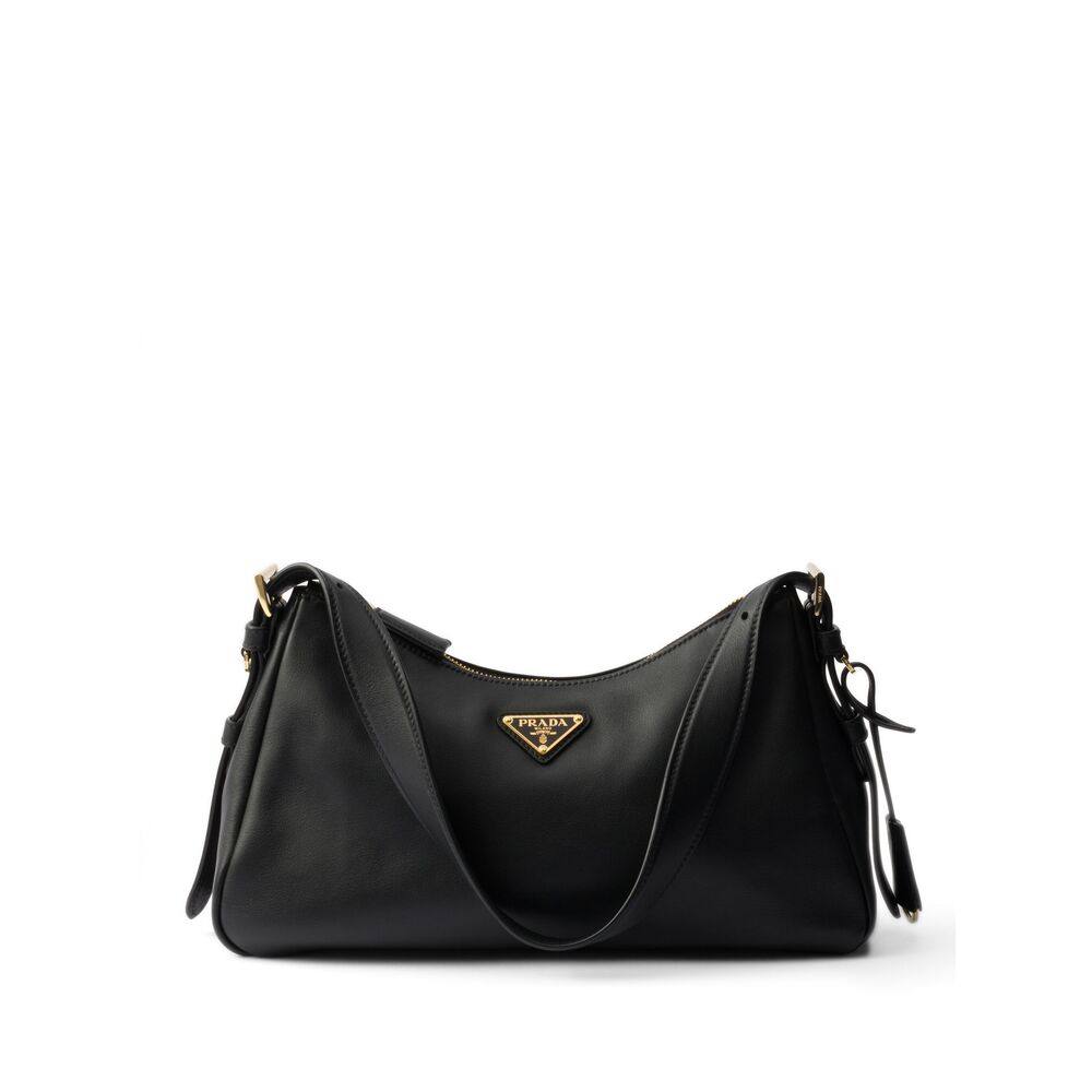 Prada Medium Aimée Shoulder Bag