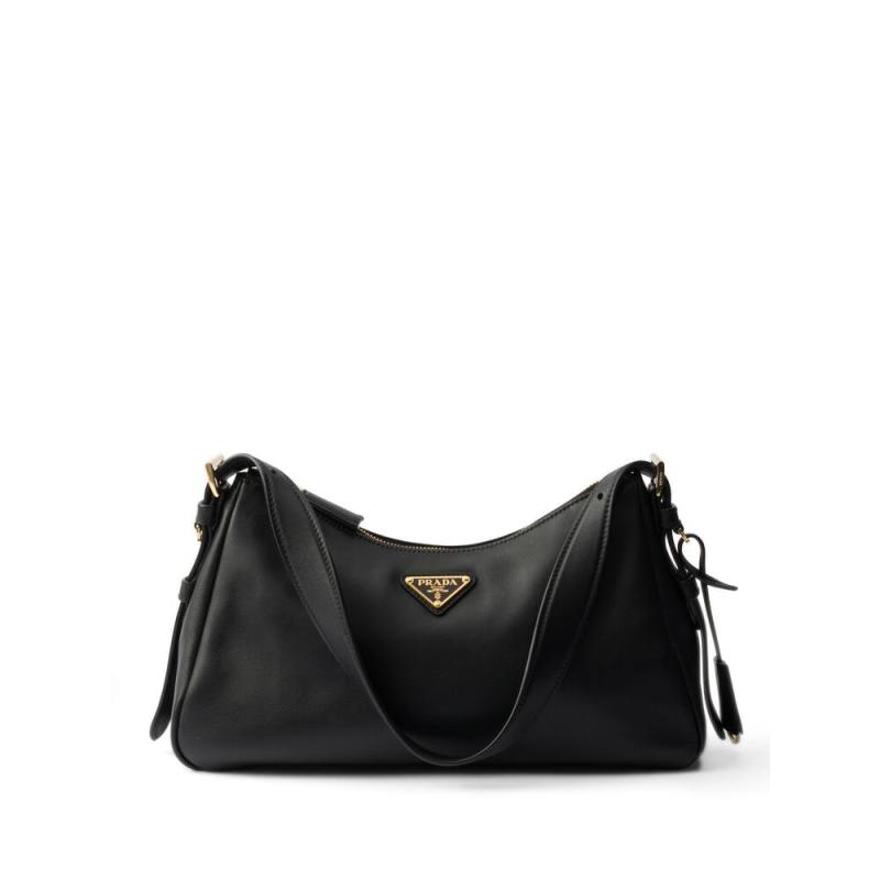 Prada Medium Aimée Shoulder Bag