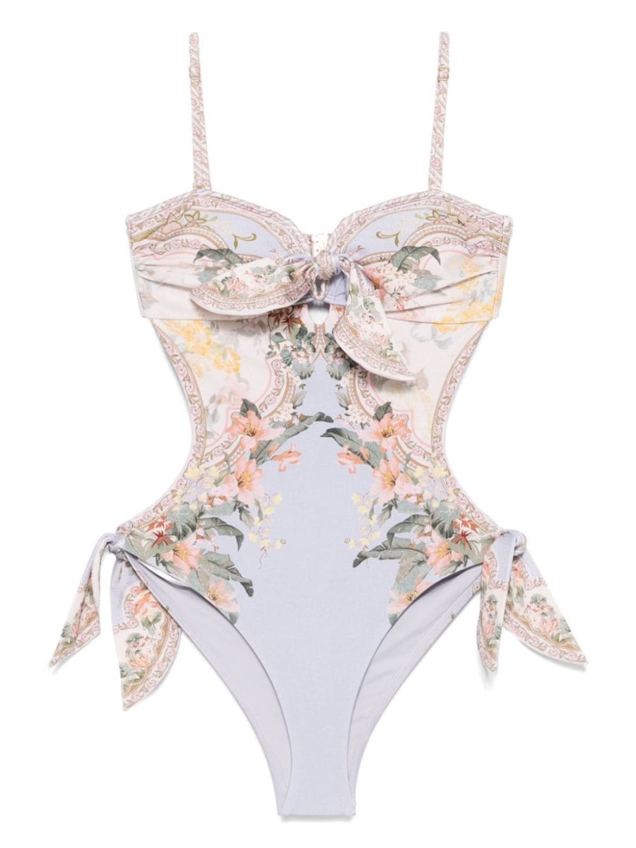 Wylie swimsuit