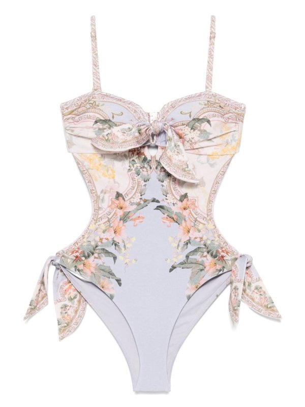 Wylie swimsuit