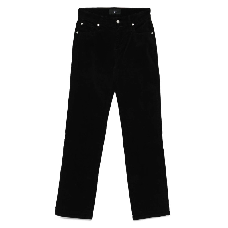 7 For All Mankind Airweft Jeans