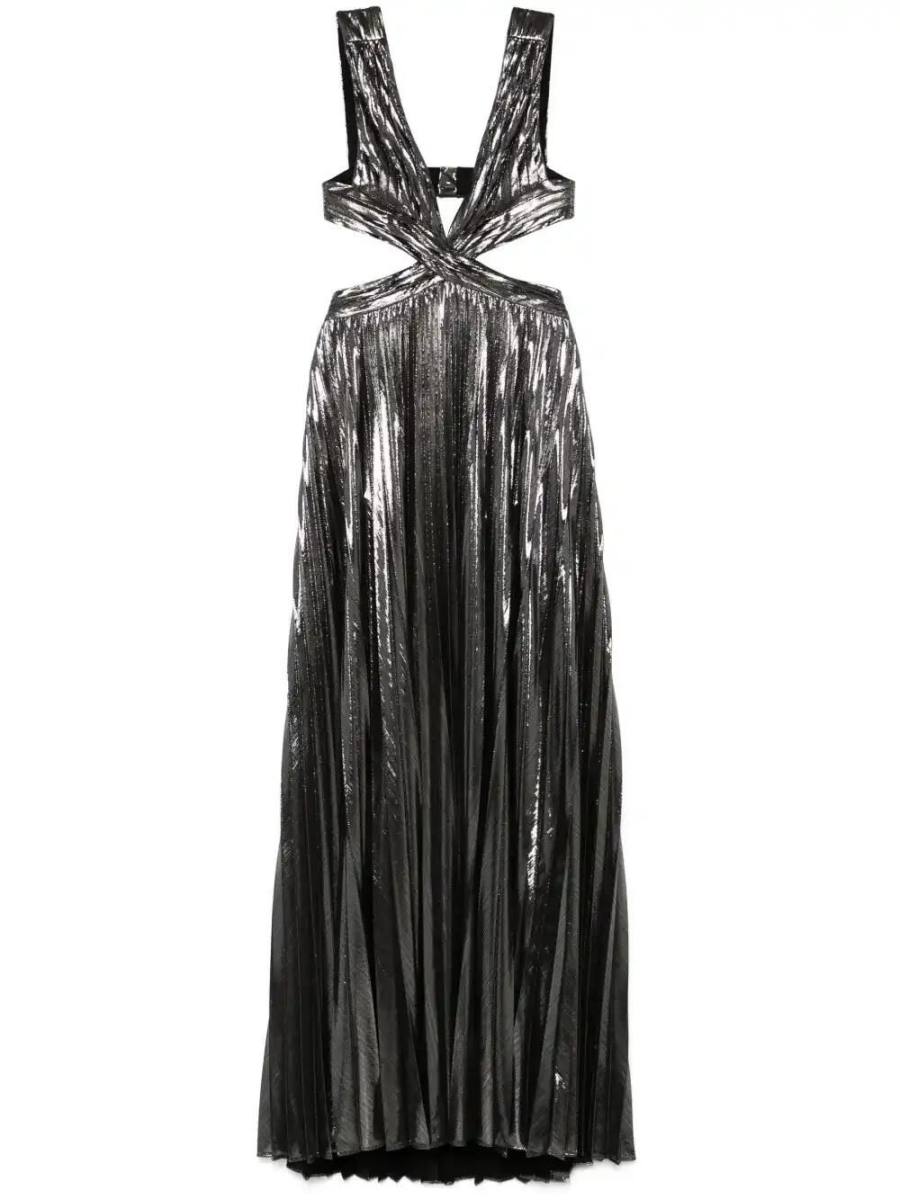 Dracey maxi dress