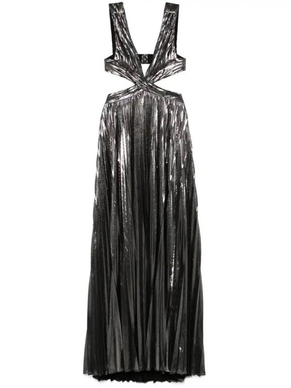 Dracey maxi dress