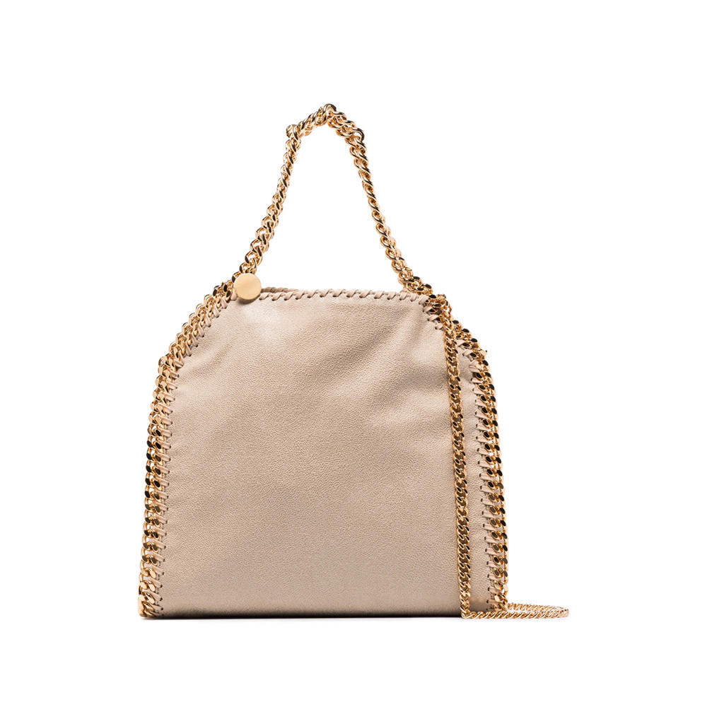 Stella Mccartney Mini Falabella Tote Bag