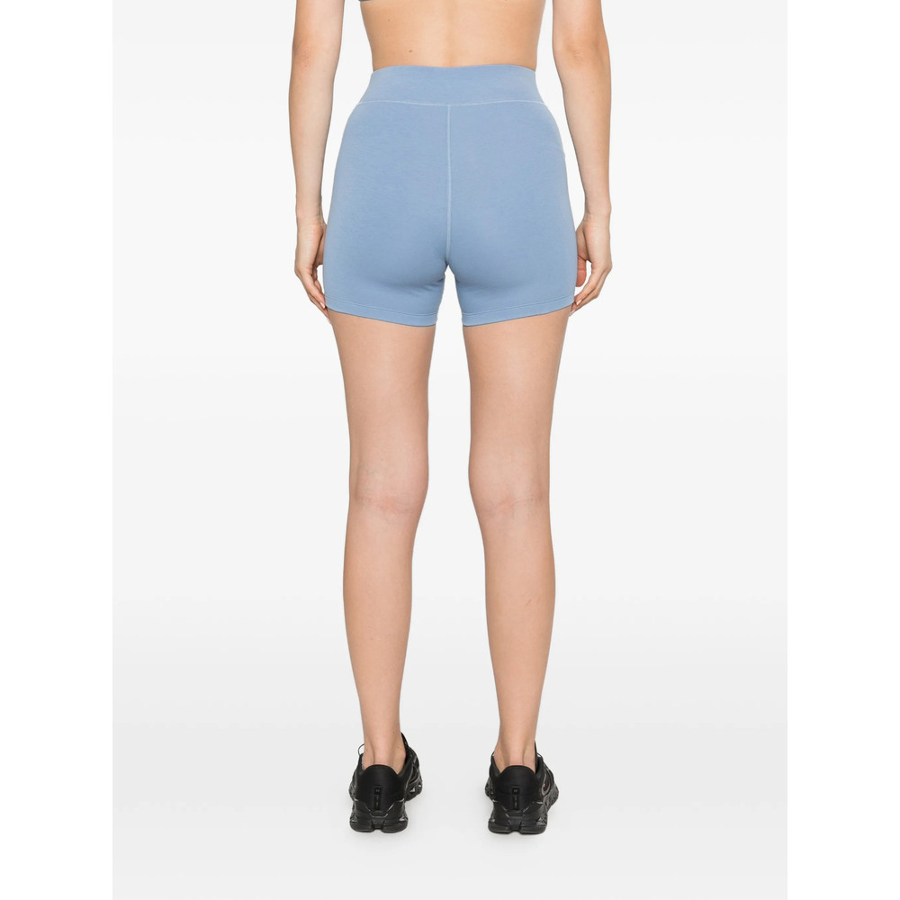 Nike Logo-print Performance Shorts