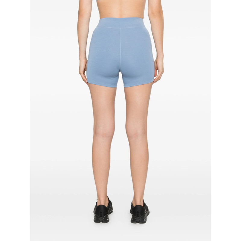 Nike Logo-print Performance Shorts