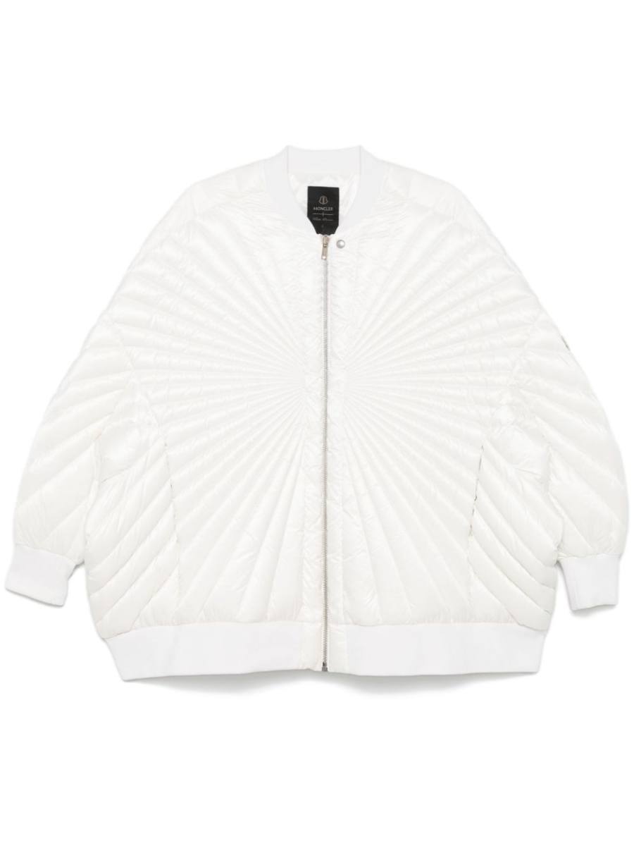 x Rick Owens Radiance Peter jacket