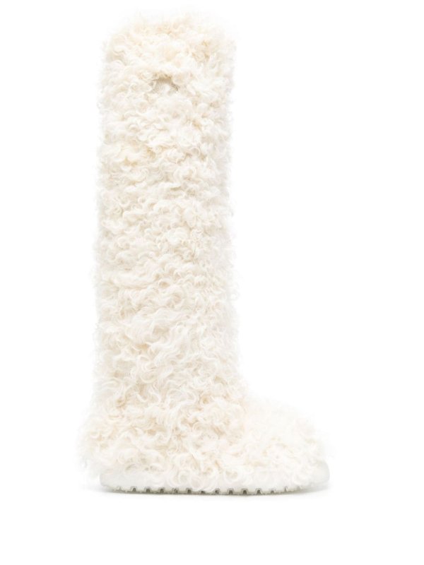 Beverly High boots