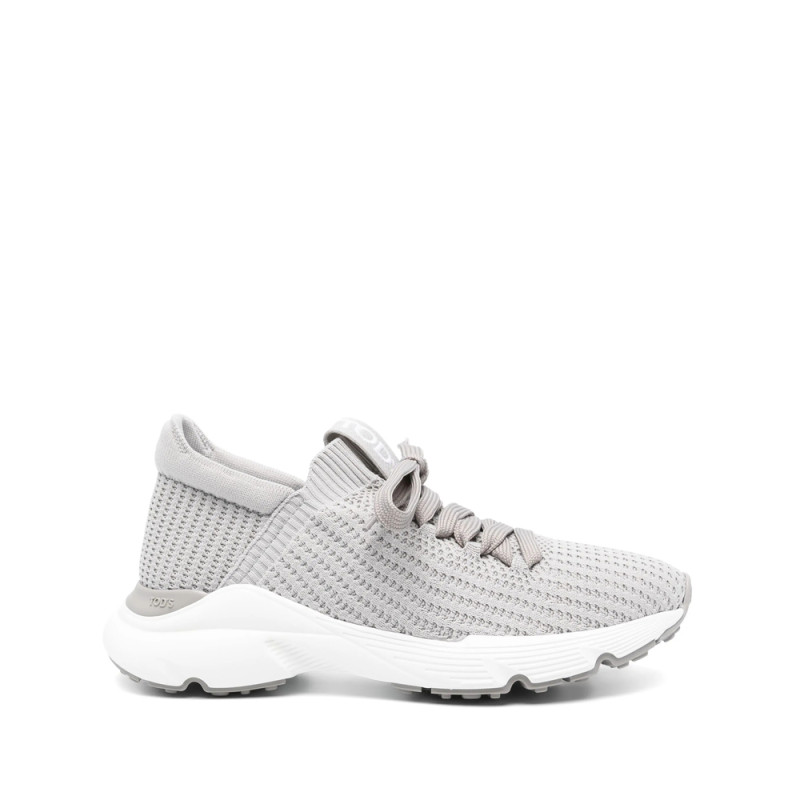 Tod's Knitted Sneakers