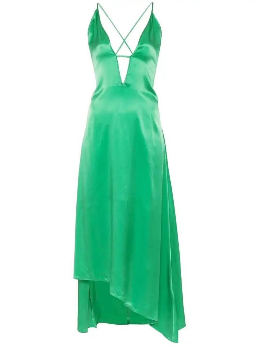 Caravela midi skirt