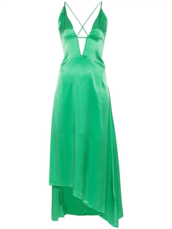 Caravela midi skirt