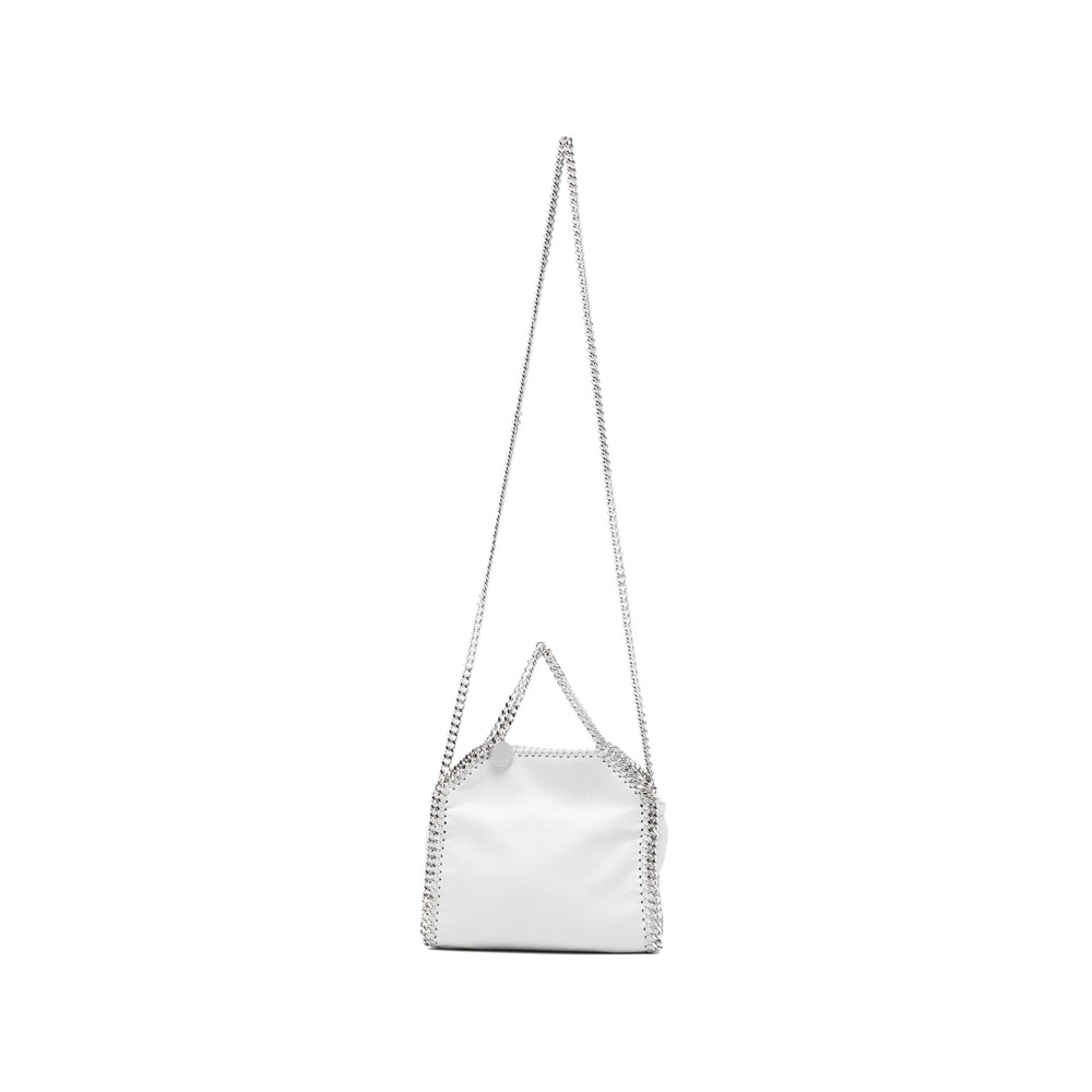 Stella Mccartney Chain Shoulder Bag