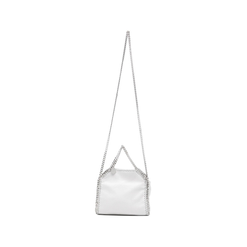 Stella Mccartney Chain Shoulder Bag