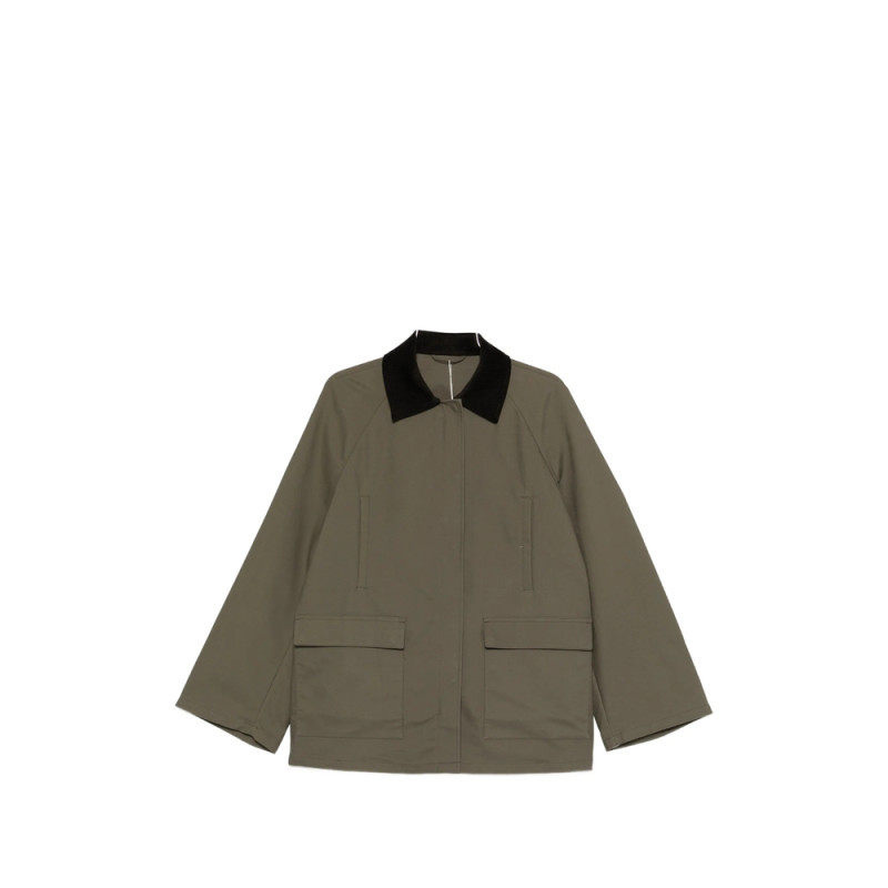 Toteme Flap-pocket Jacket