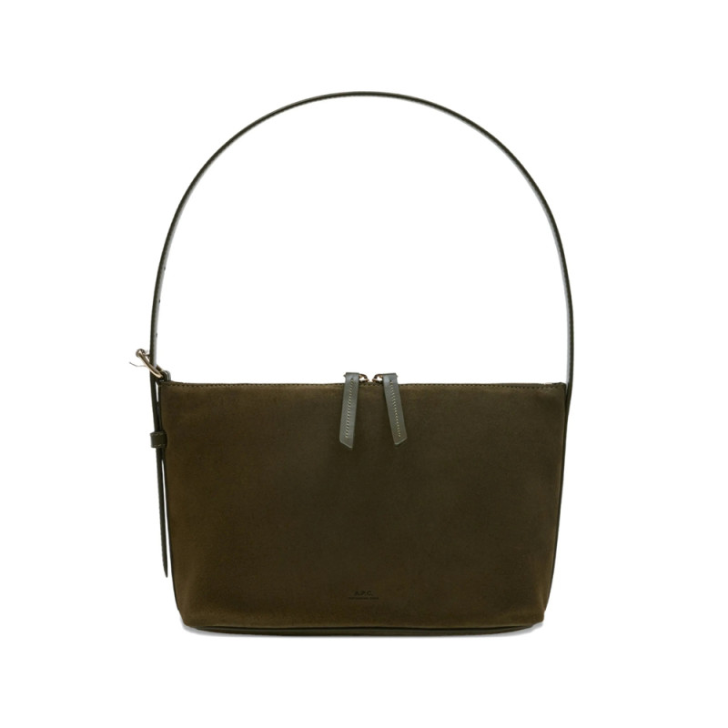 A. p.c. Vera Shoulder Bag