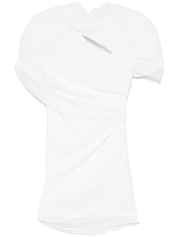 La Robe Castagna mini dress