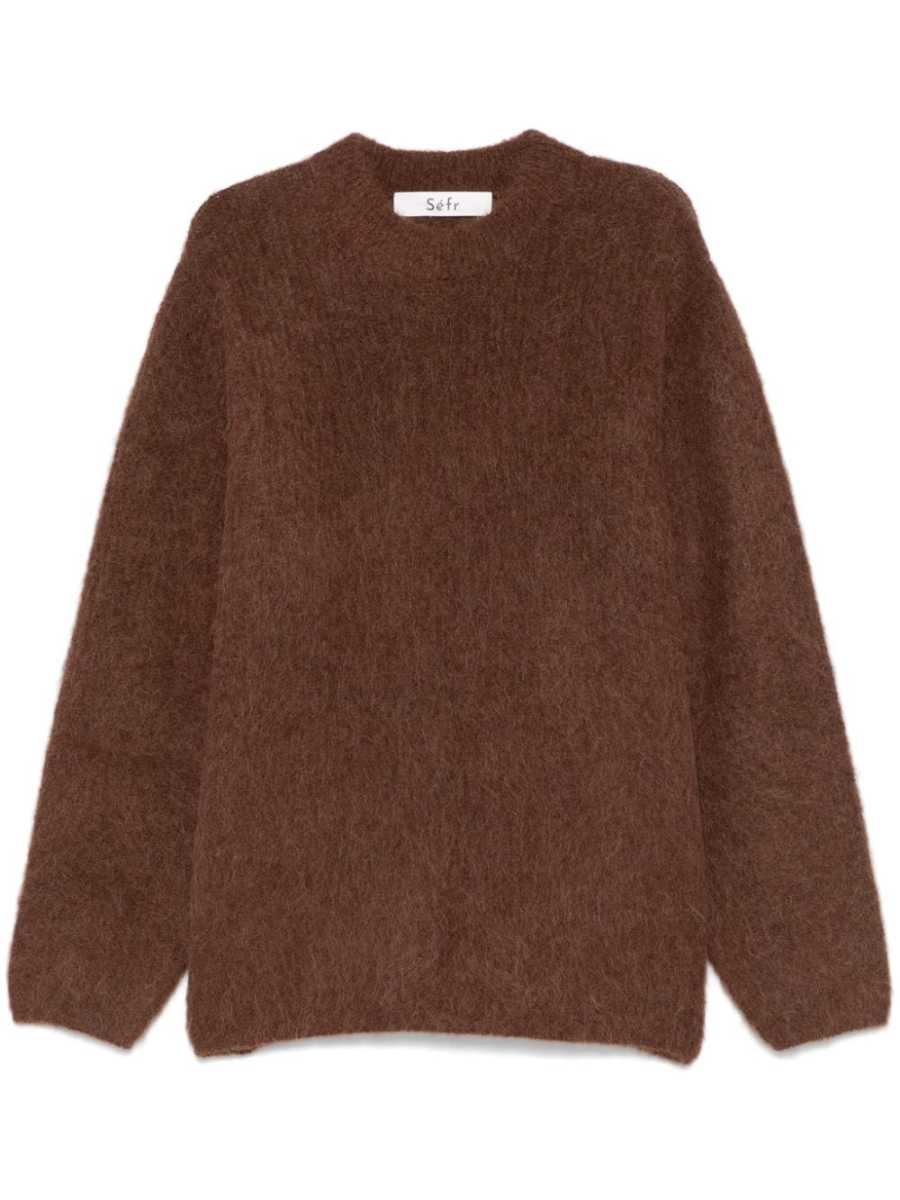 Haru sweater