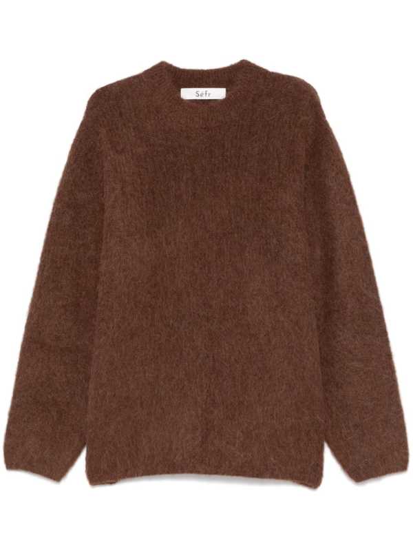Haru sweater