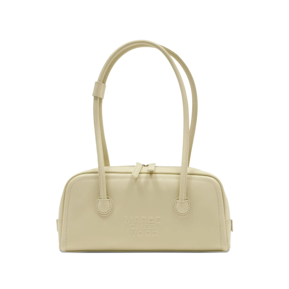 Margesherwood Logo-motif Shoulder Bag
