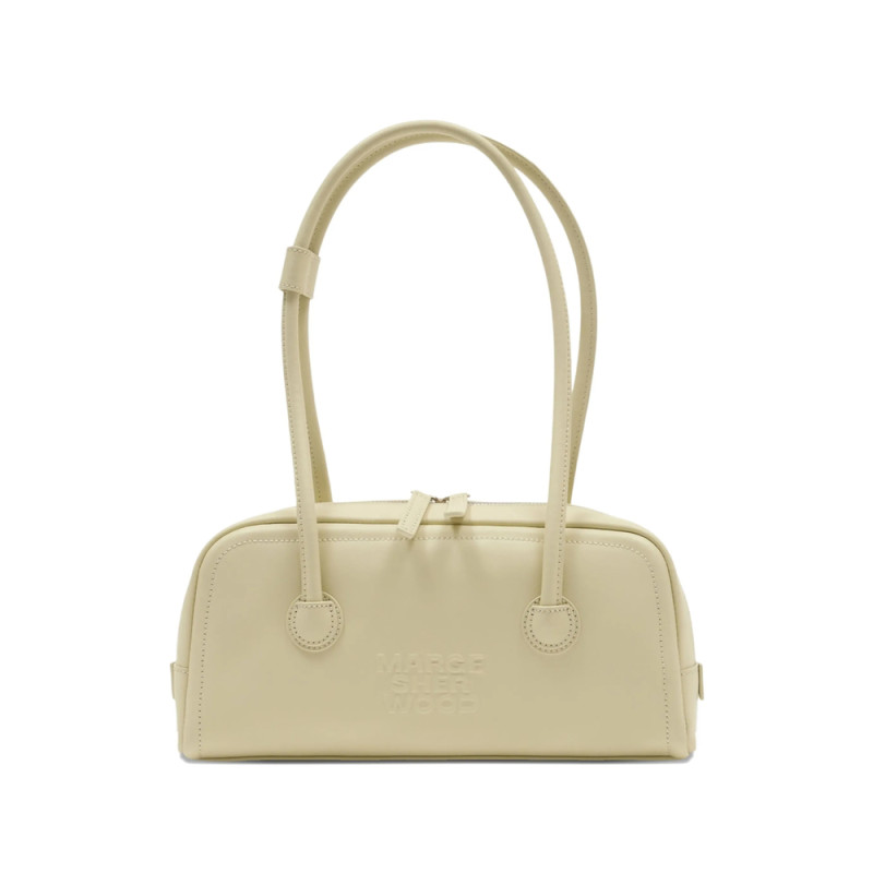 Margesherwood Logo-motif Shoulder Bag