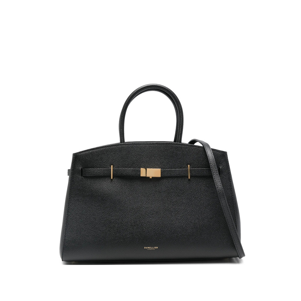 Demellier Midi Hudson Tote Bag