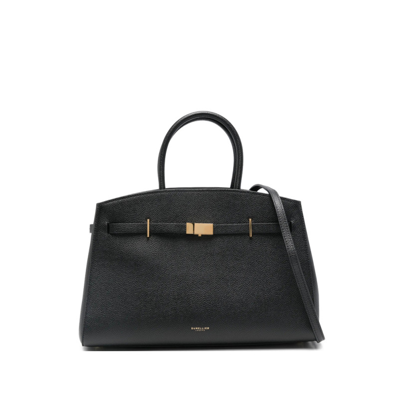 Demellier Midi Hudson Tote Bag