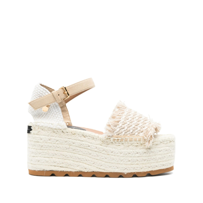 Stella Mccartney 80mm Gaia Espadrilles