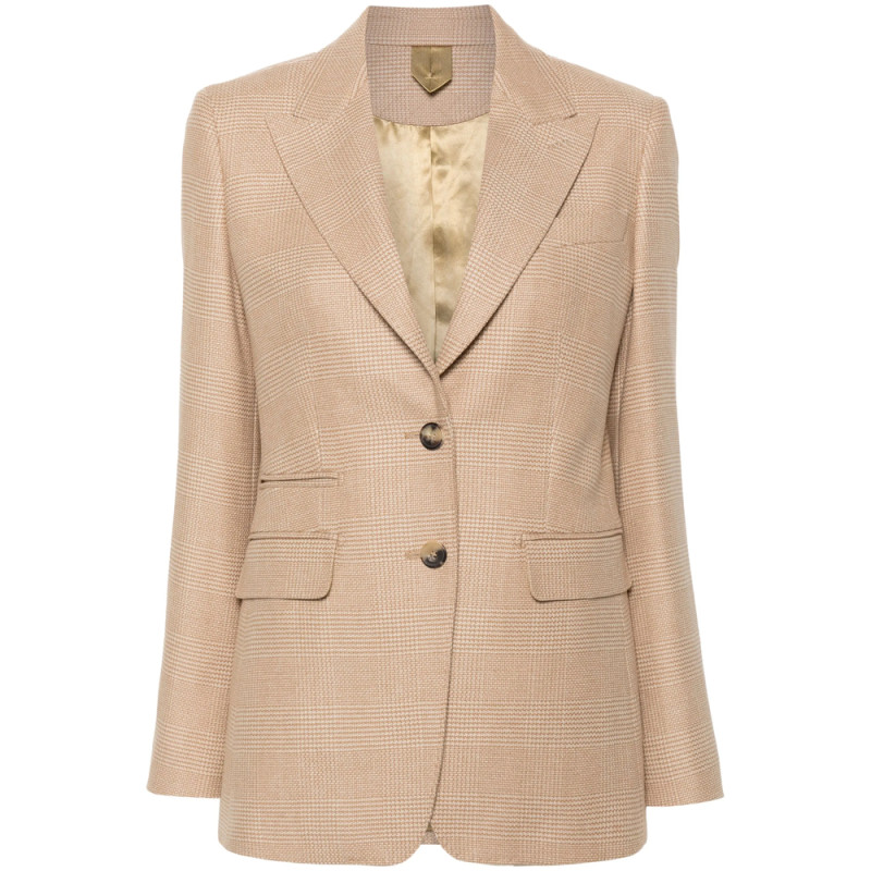 Max Mara Unghia Blazer