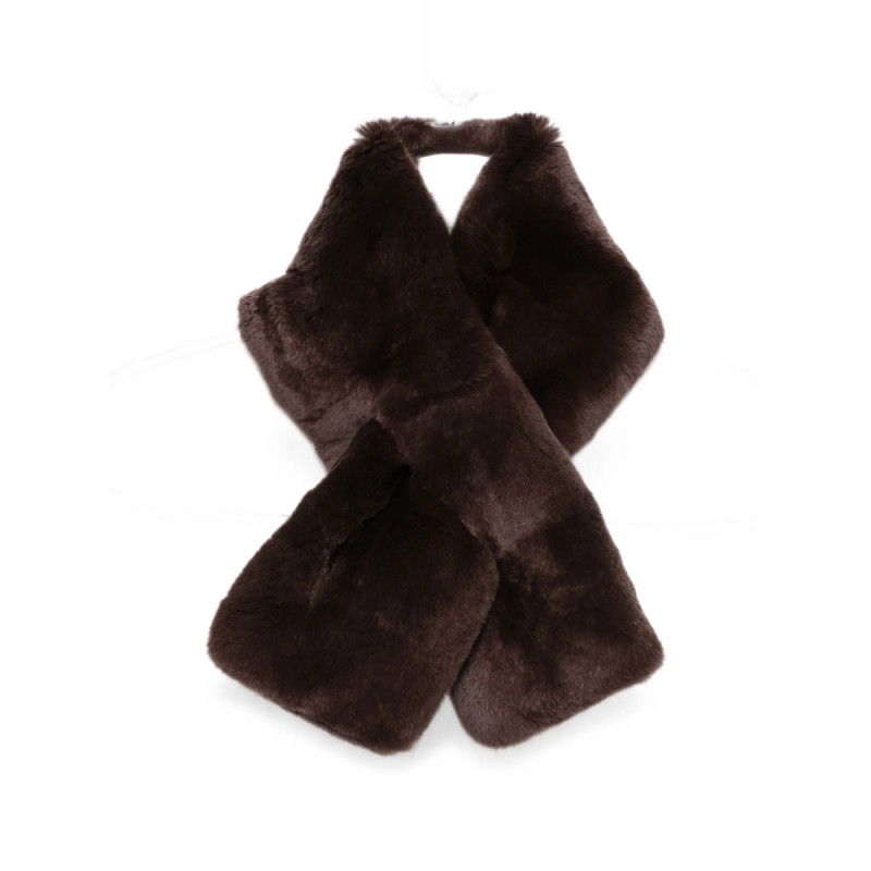 Yves Salomon Scarves