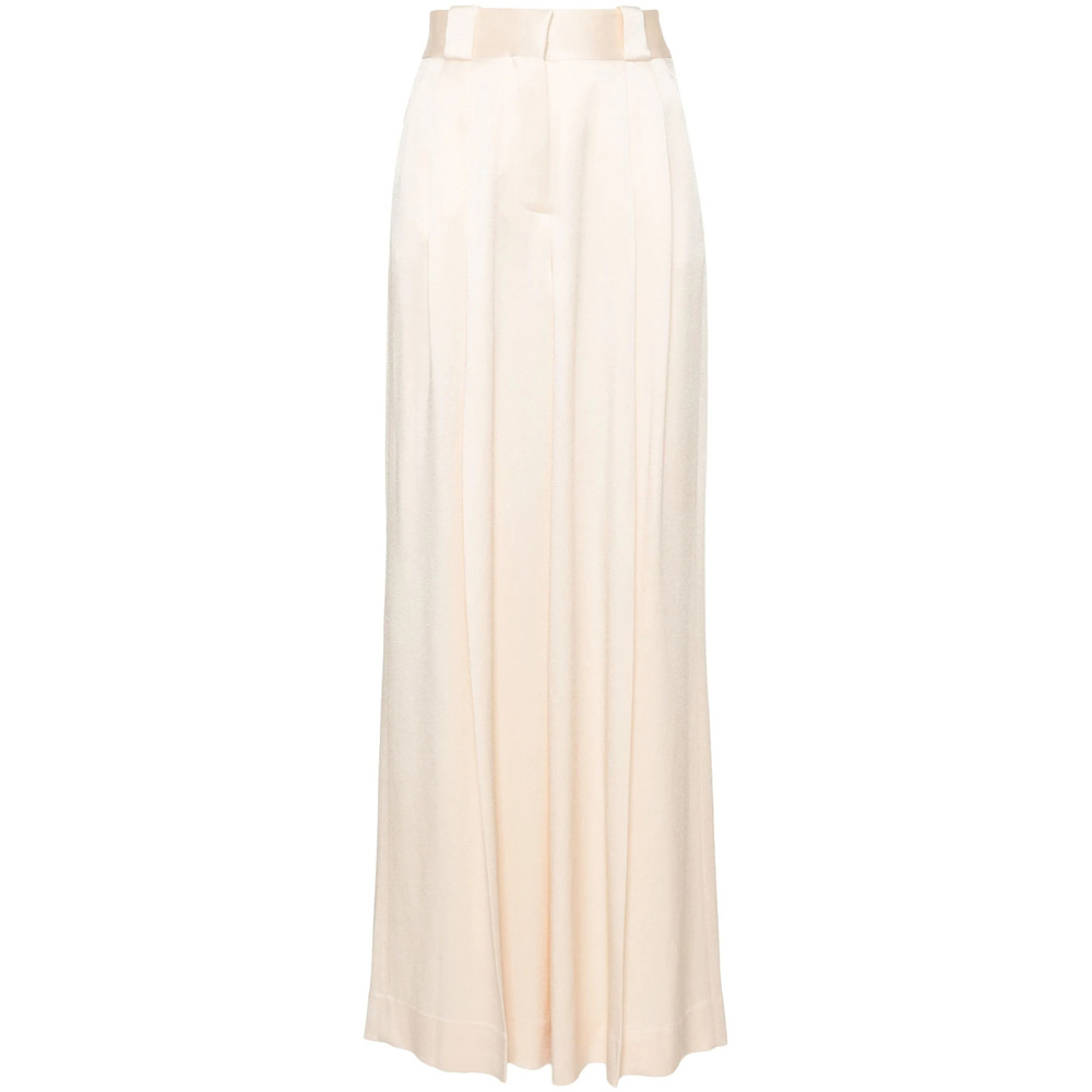 Blazé Milano Novalis High-waist Palazzo Pants
