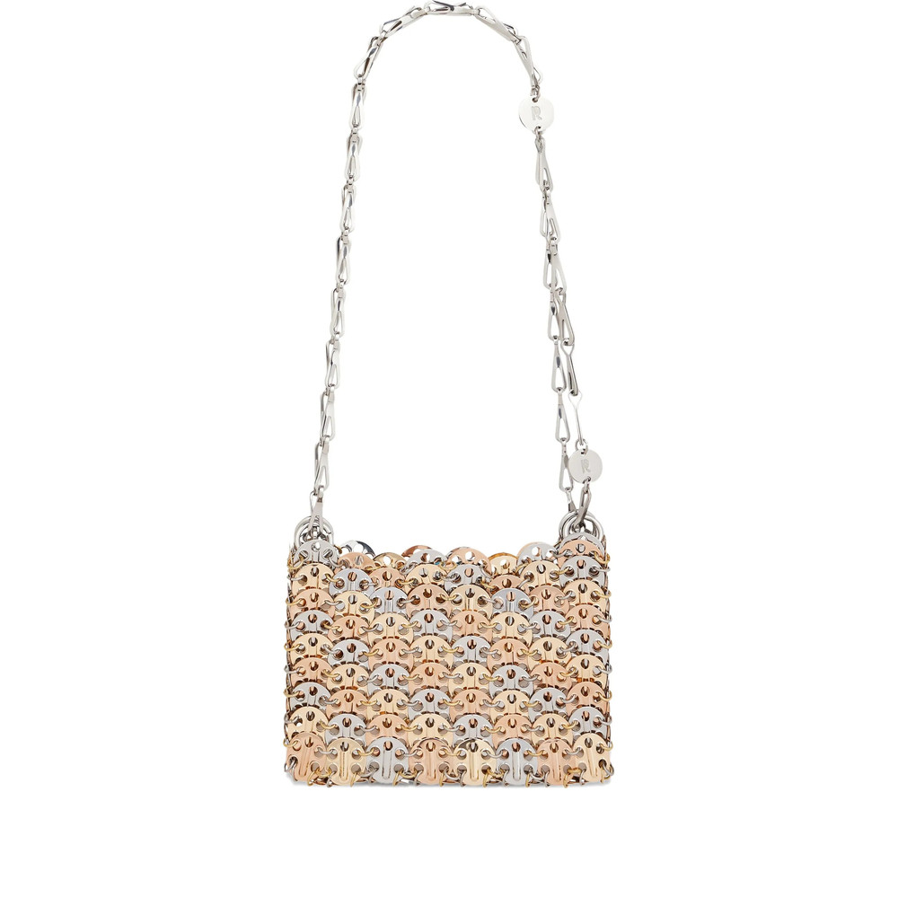 Rabanne Nano 1969 Shoulder Bag