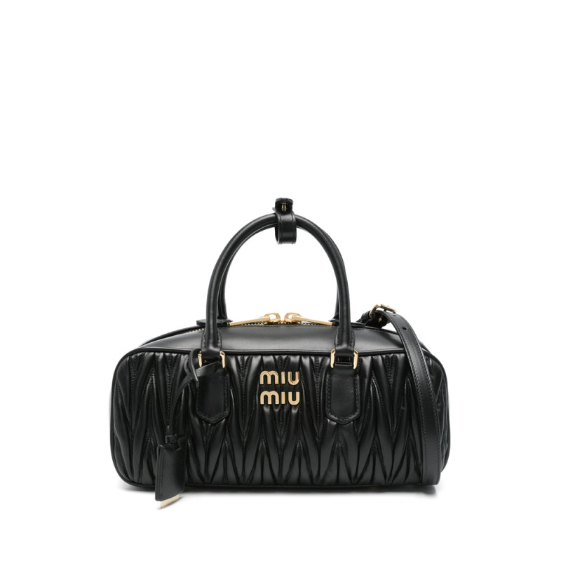 Miu Miu Small Arcadie Tote Bag