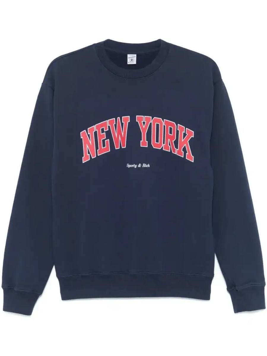 New York Ivy sweatshirt