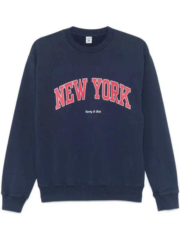 New York Ivy sweatshirt