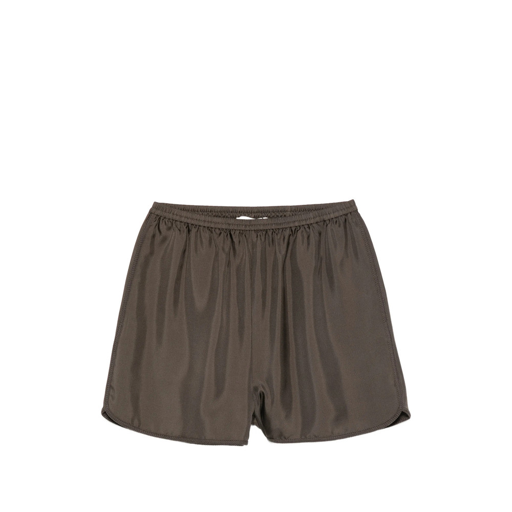 Rohe Silk Shorts