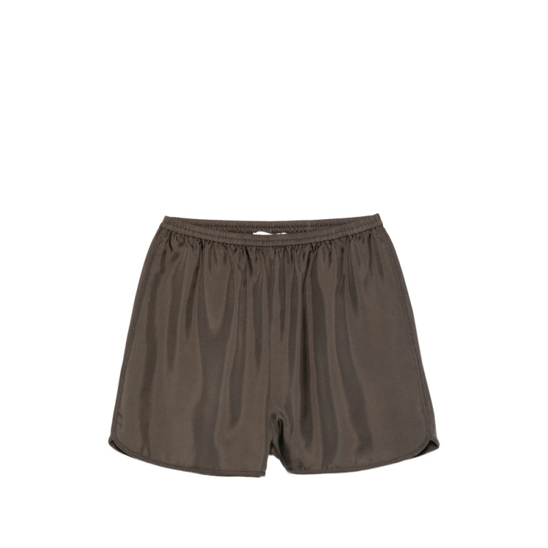 Rohe Silk Shorts