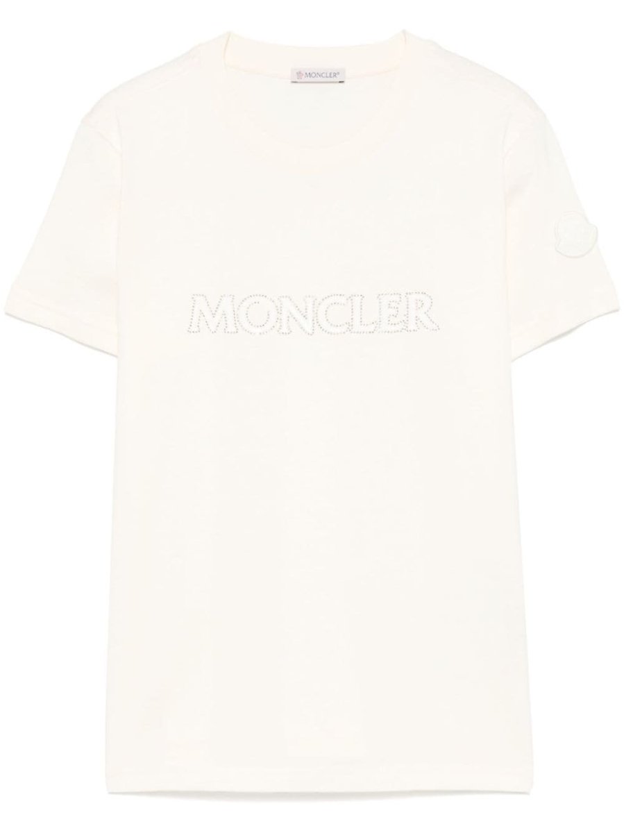 crystal-logo T-shirt