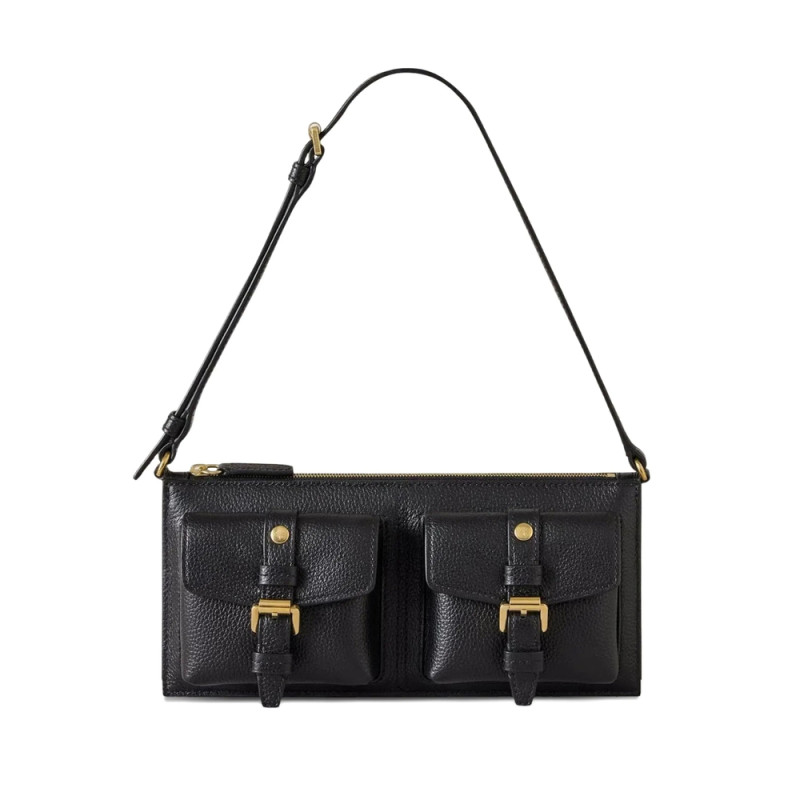 Mulberry Mini Roxanne Shoulder Bag