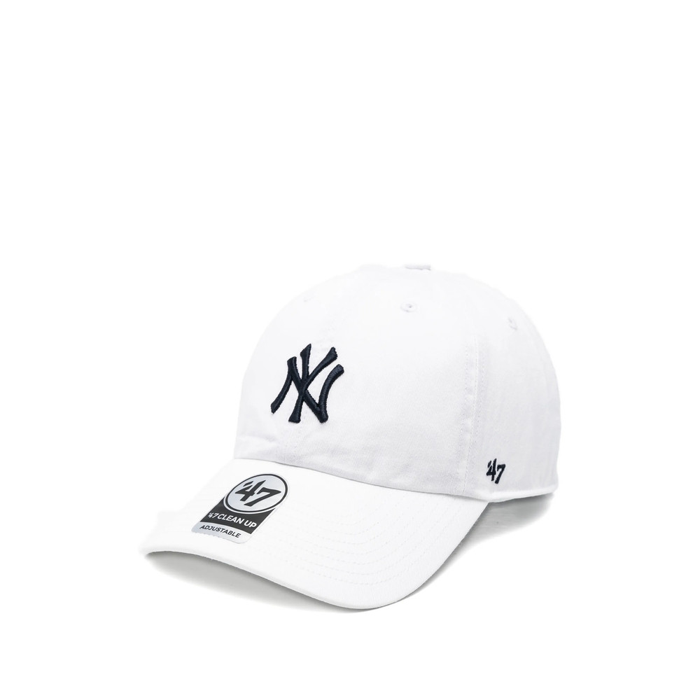 Sporty & Rich Embroidered Cap