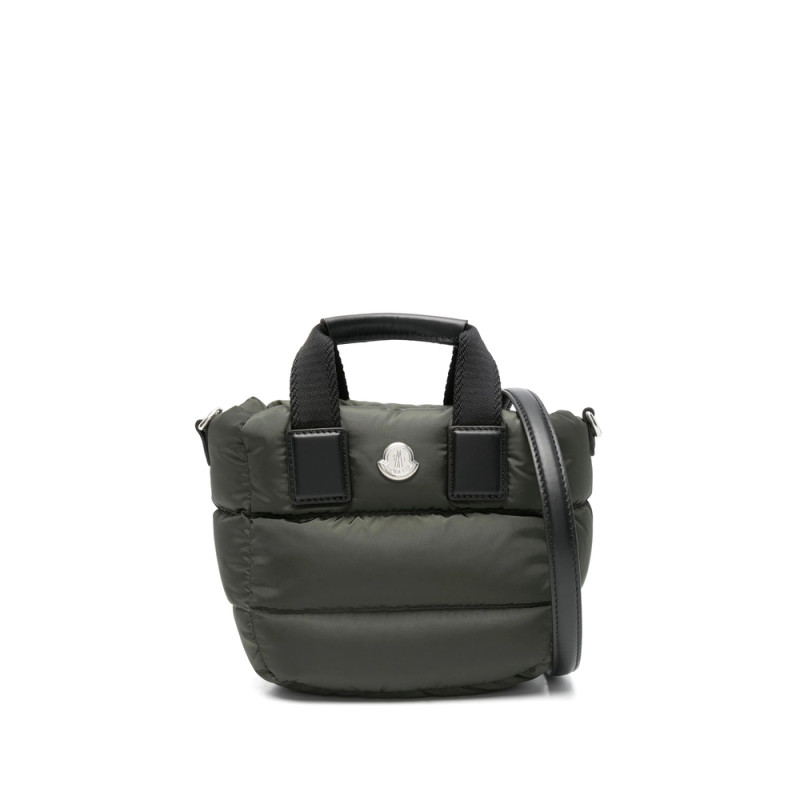 Moncler Mini Caradoc Tote Bag