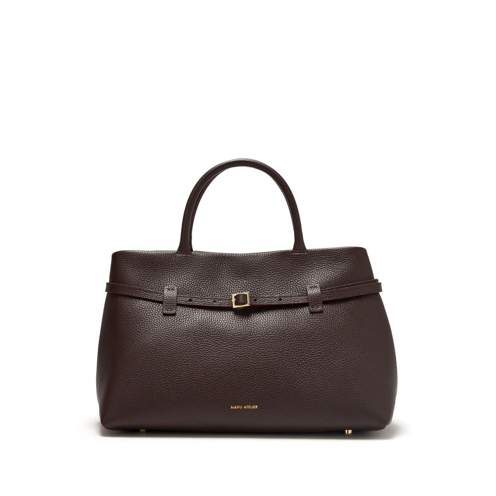 Manu Atelier Le Cambon 35 Shoulder Bag