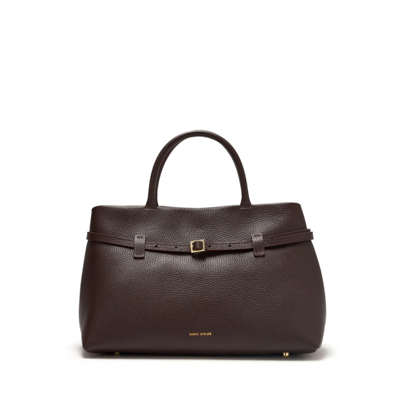 Manu Atelier Le Cambon 35 Shoulder Bag
