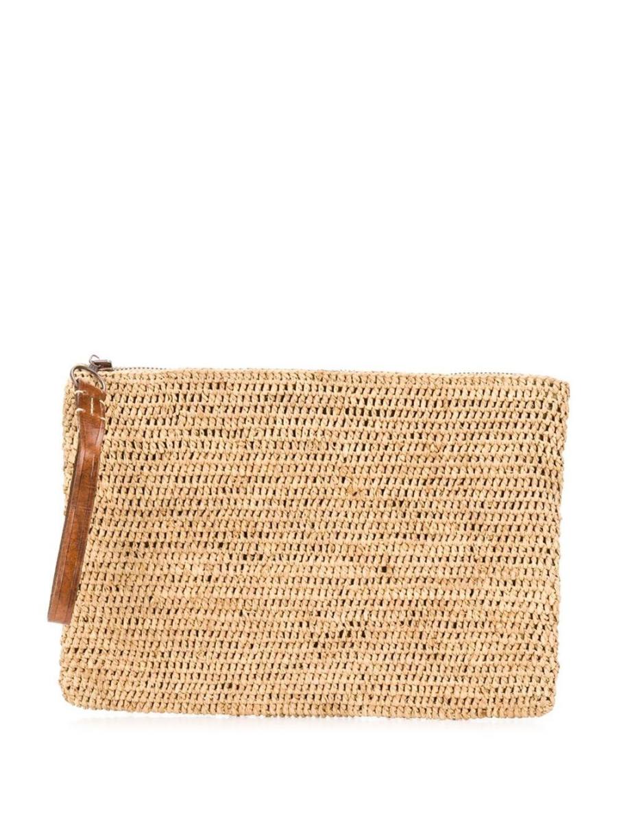 'Ampy' clutch