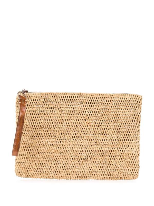 'Ampy' clutch
