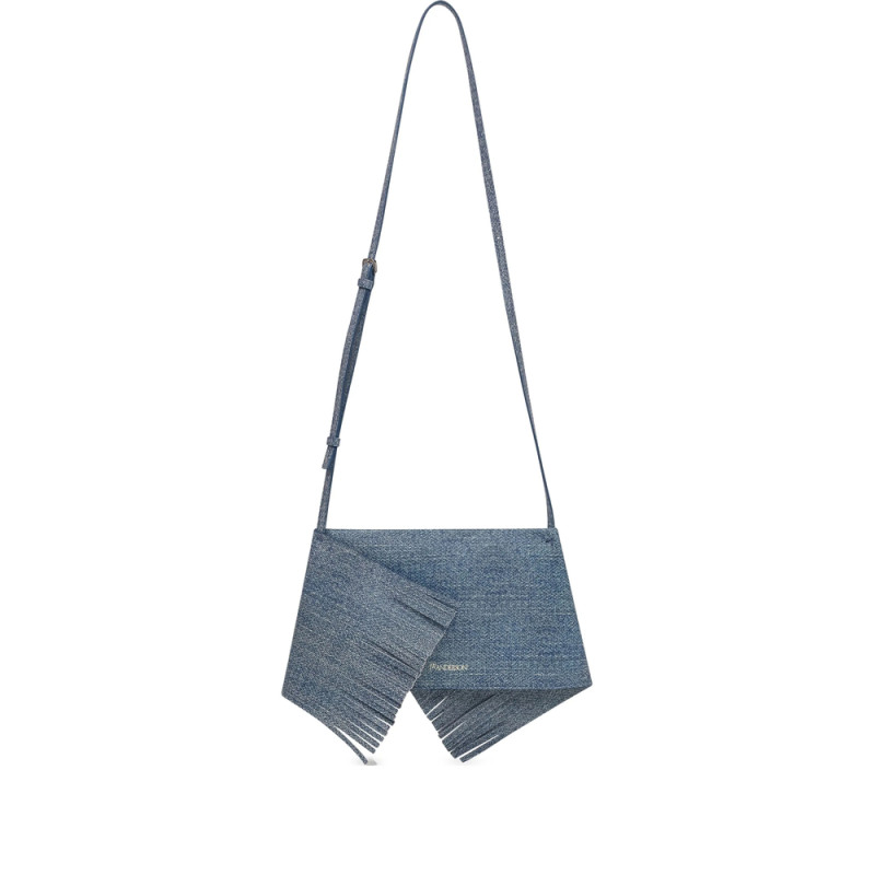 Jw Anderson Mini Scarf Shoulder Bag