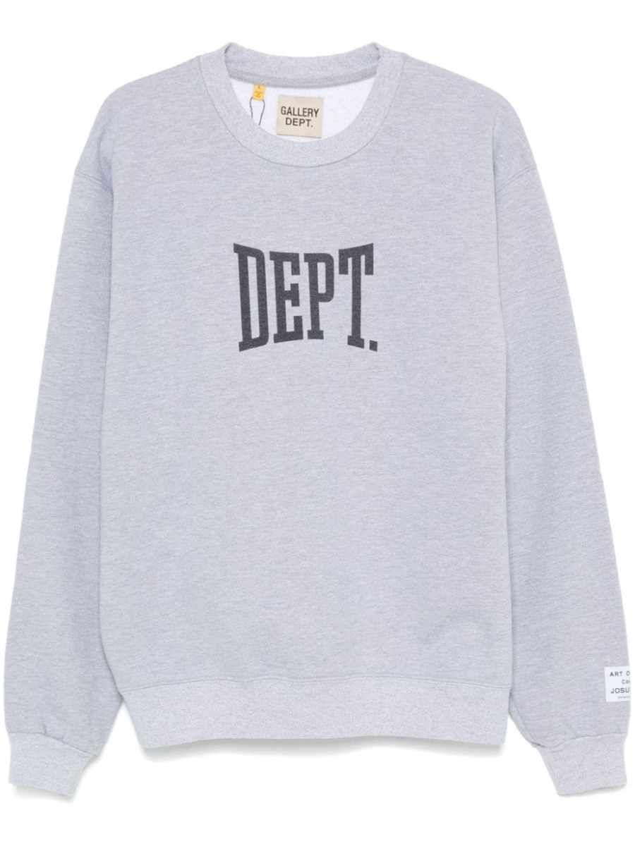 Dept Classic sweatshirt